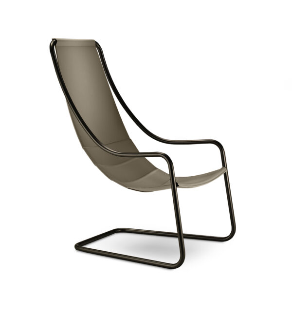 Итальянское кресло NANCY от 4mariani