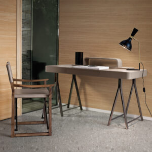 Итальянский письменный стол NAPA 4