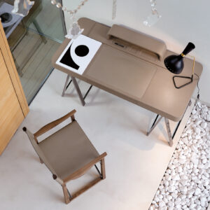 Итальянский письменный стол NAPA 3