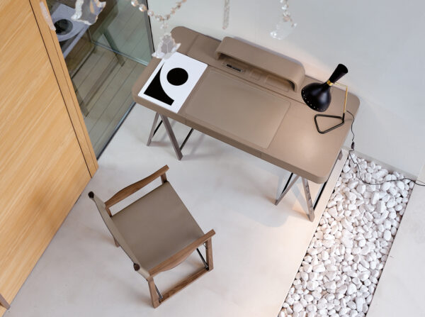 Итальянский письменный стол NAPA 3