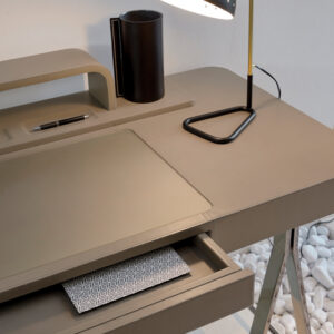 Итальянский письменный стол NAPA 2