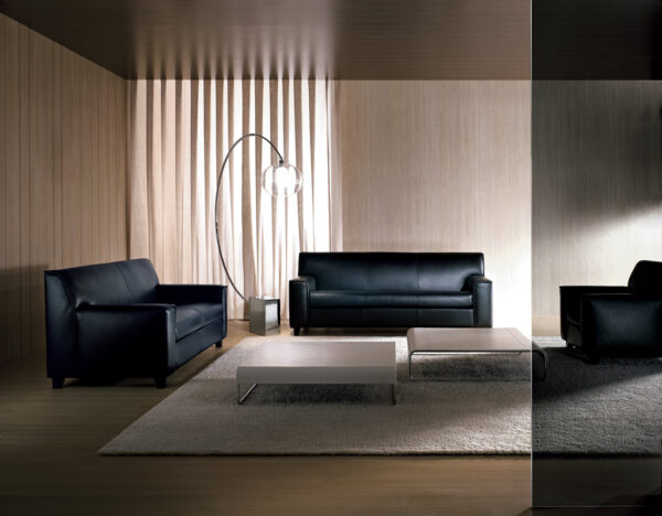 Итальянский диван NIKITA от 4mariani