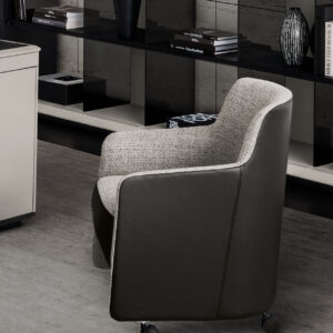 Итальянское рабочее кресло GILL 2