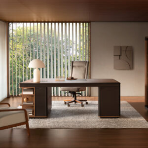 Итальянский стол руководителя NOAH 2