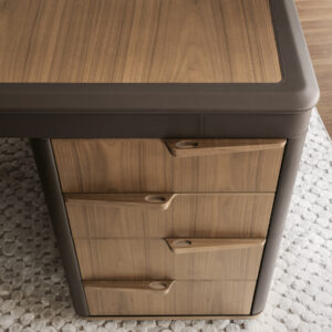 Итальянский стол руководителя NOAH 5