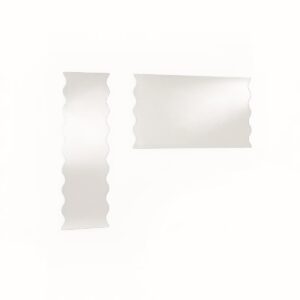 Итальянское зеркало Onda от Glasitalia