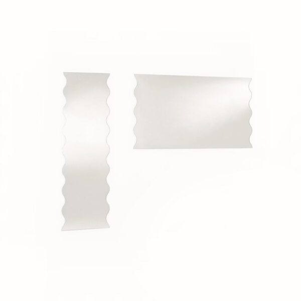 Итальянское зеркало Onda от Glasitalia