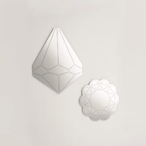 Итальянское зеркало Brillante от Glasitalia