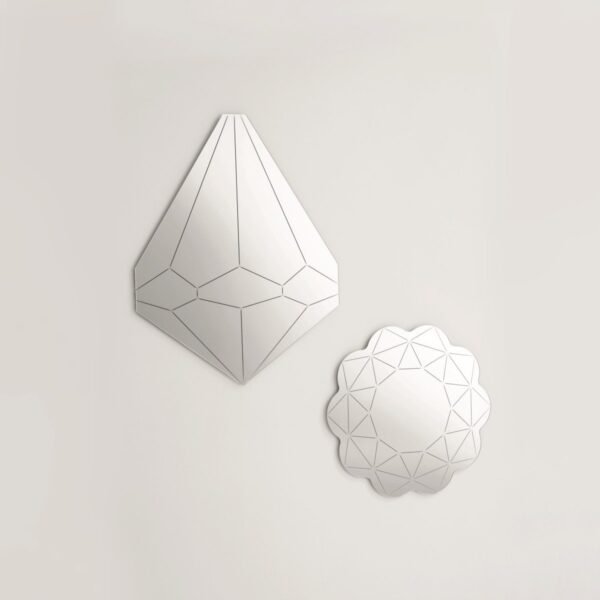 Итальянское зеркало Brillante от Glasitalia