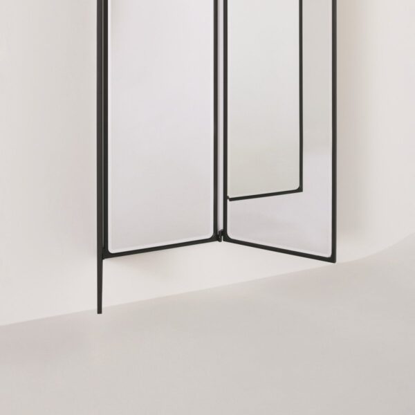 Итальянское зеркало Como 5