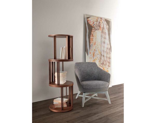 Итальянский стеллаж Oasi от PaciniECappellini