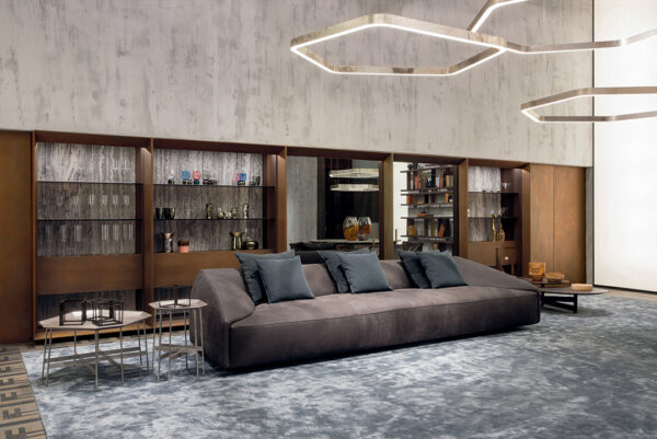 Итальянский столик Octagon 3