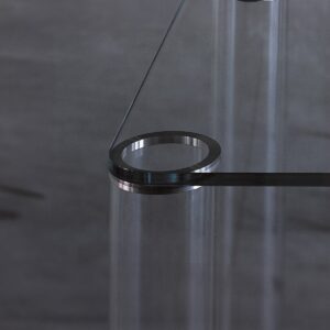 Итальянский стол Pipeline 3