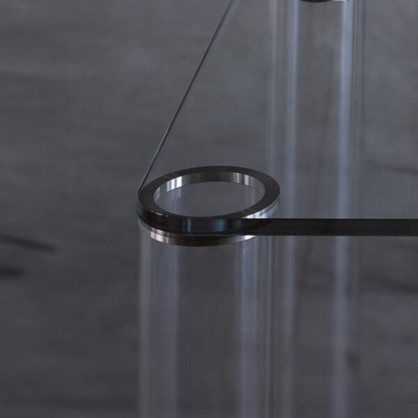 Итальянский стол Pipeline 3