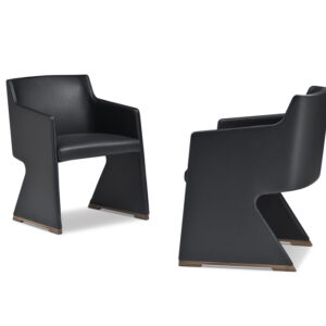 Итальянское рабочее кресло OPHY 4