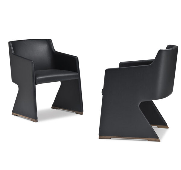 Итальянское рабочее кресло OPHY 4