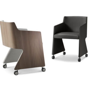 Итальянское рабочее кресло OPHY от 4mariani