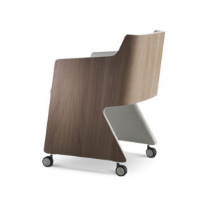 Итальянское рабочее кресло OPHY 2