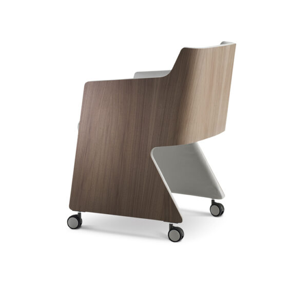 Итальянское рабочее кресло OPHY 2