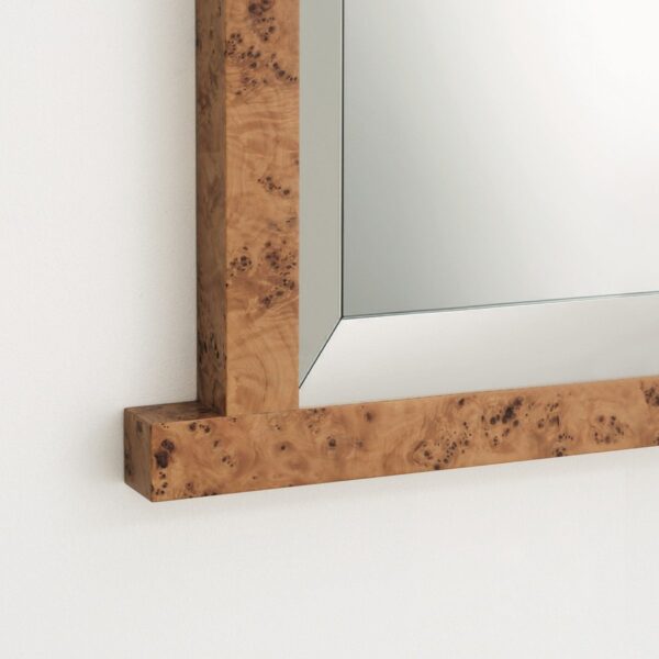 Итальянское зеркало Mandala 3