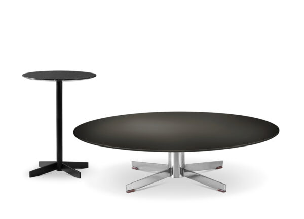 Итальянский столик OYSTER от 4mariani