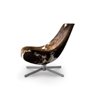 Итальянское кресло OYSTER 6