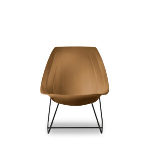 Итальянское кресло OYSTER LIGHT от 4mariani