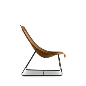 Итальянское кресло OYSTER LIGHT от 4mariani