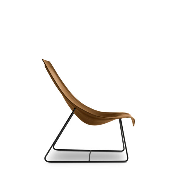 Итальянское кресло OYSTER LIGHT от 4mariani