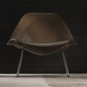 Итальянское кресло OYSTER LIGHT 4