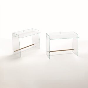 Итальянский стол Pirandello от Glasitalia