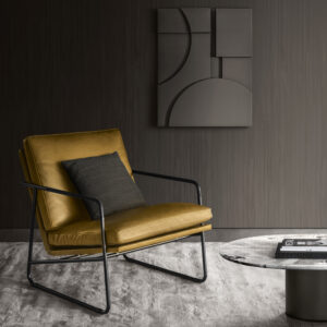 Итальянское кресло PABLO 2