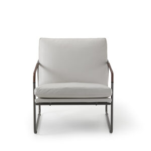 Итальянское кресло PABLO от 4mariani