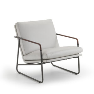 Итальянское кресло PABLO 4