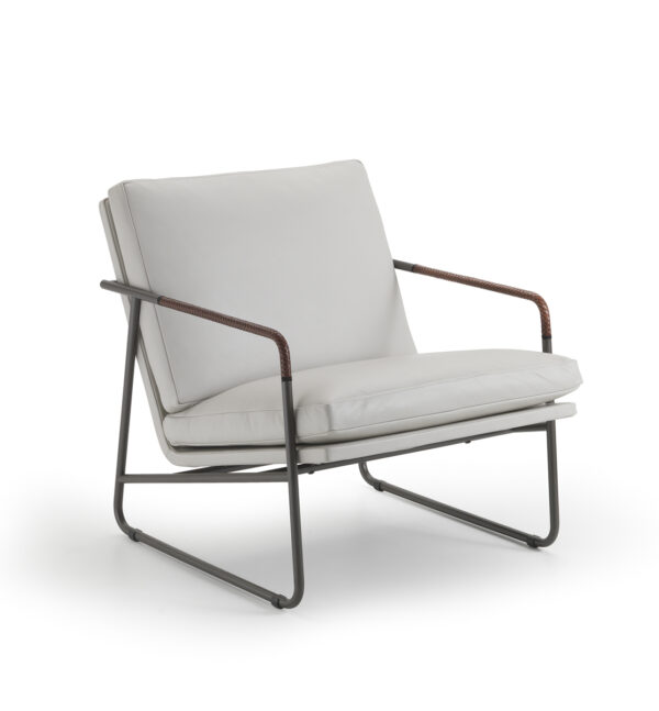 Итальянское кресло PABLO 4