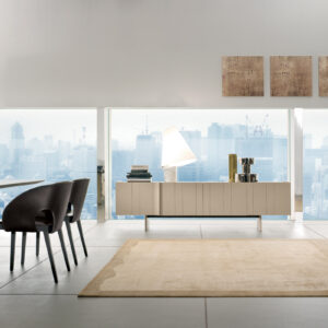 Итальянский комод PAPIER 4