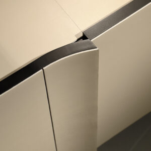 Итальянский комод PAPIER 3