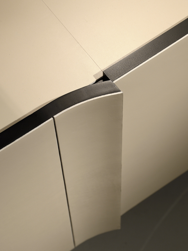 Итальянский комод PAPIER 3