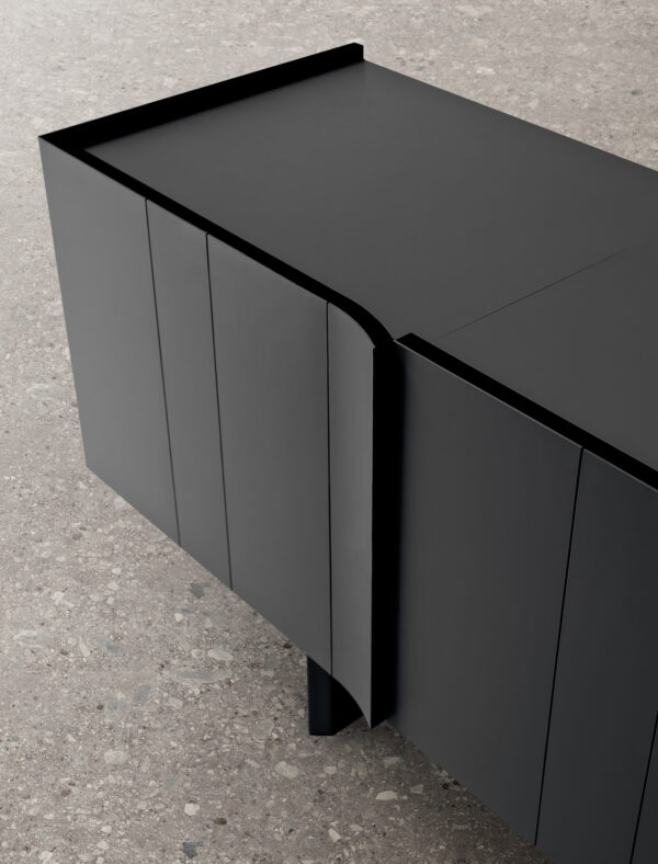 Итальянский комод PAPIER 2