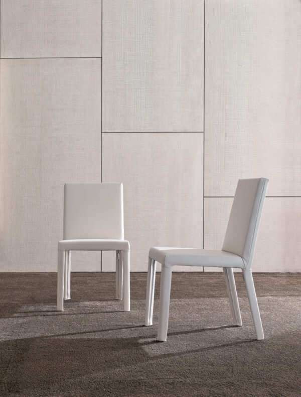 Итальянский стул PAPIER от 4mariani