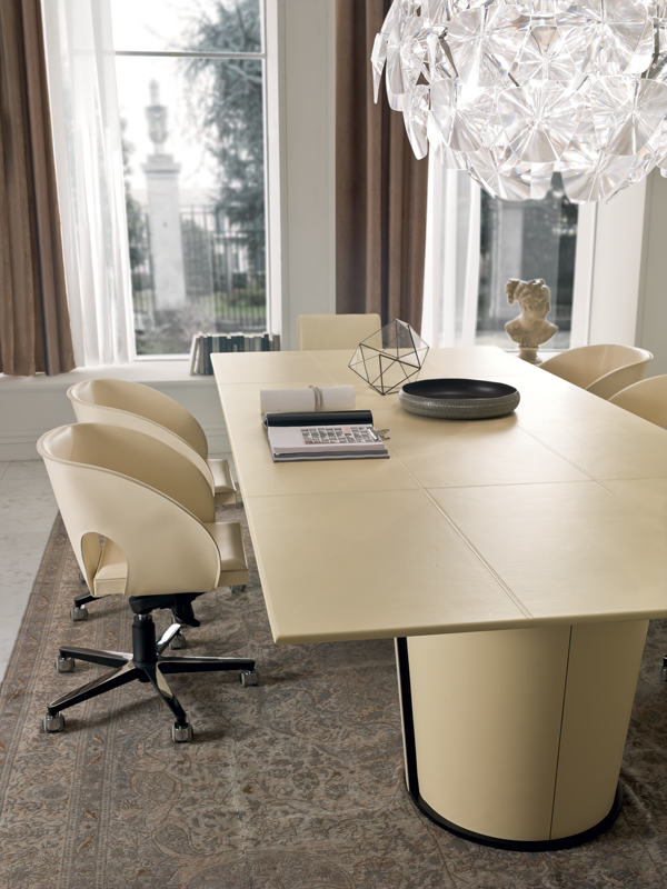 Итальянский конференц-стол PAPIER 3