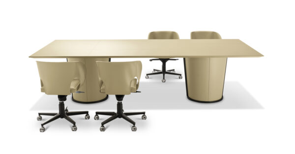 Итальянский конференц-стол PAPIER 2