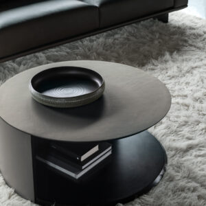 Итальянский столик PAPIER 6