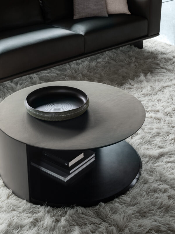 Итальянский столик PAPIER 6