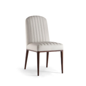 Итальянский стул PARIGI SIDE CHAIR 038 S от Tirolo