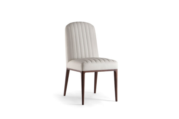 Итальянский стул PARIGI SIDE CHAIR 038 S от Tirolo