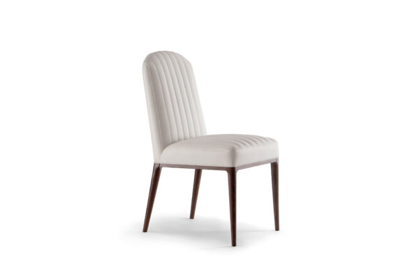 Итальянский стул PARIGI SIDE CHAIR 038 S 2