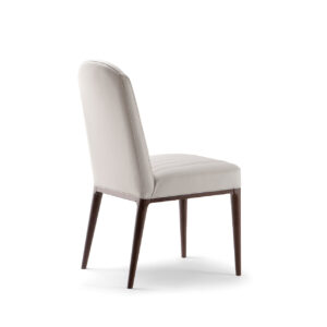 Итальянский стул PARIGI SIDE CHAIR 038 S от Tirolo