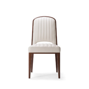 Итальянский стул PARIGI SIDE CHAIR 038 SA от Tirolo