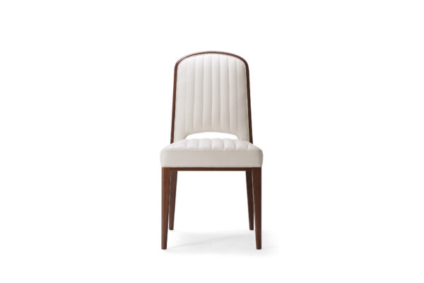 Итальянский стул PARIGI SIDE CHAIR 038 SA от Tirolo